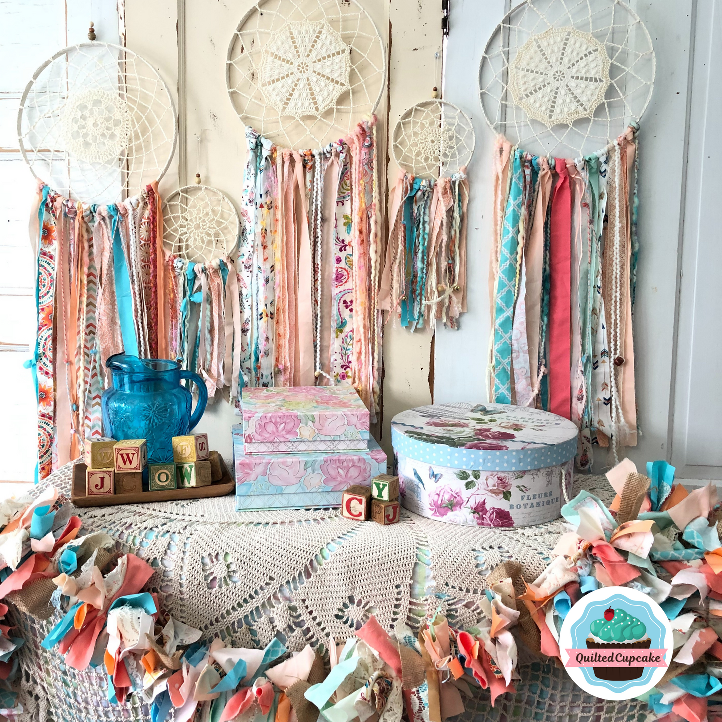 Dreamcatcher